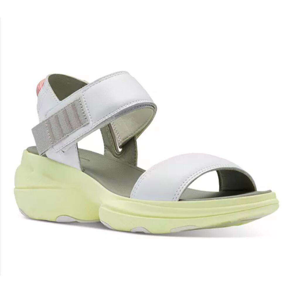 Sorel Women's Explorer Blitz Stride Sandals